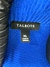 Talbots Blue Turtleneck Sweater Size XL - photo 7