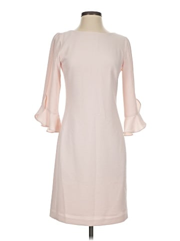 Karl Lagerfeld Paris Cocktail Dress (view 1)