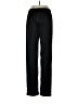 Champion 100% Polyester Solid Black Track Pants Size L - photo 2