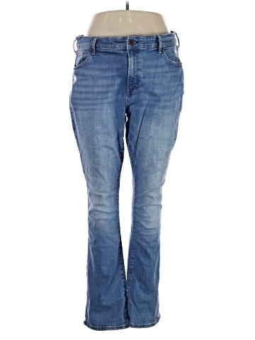 a.n.a. A New Approach Jeans (view 1)