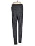 Time and Tru Solid Gray Sweatpants Size S - photo 2