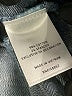 Torrid Blue Denim Jacket Size 4X Plus (4) - photo 7