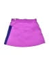 Under Armour Color Block Purple Active Skirt Size 9-12 mo - photo 2
