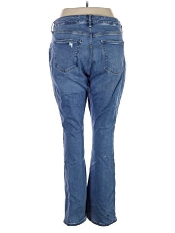 a.n.a. A New Approach Jeans (view 2)