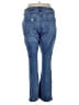 a.n.a. A New Approach Blue Jeans Size 16W - photo 2