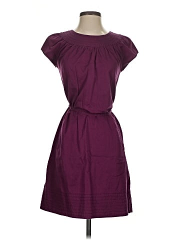 Mossimo Casual Dress (view 1)