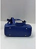 Céline 100% Leather Blue Vintage Shoulder Bag One size - photo 4
