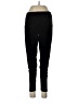 Eileen Fisher Solid Black Casual Pants Size L - photo 1