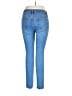 Old Navy Hearts Blue Jeans Size 12 - photo 2