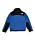 The North Face Blue Track Jacket Size 7 - 8 - photo 2
