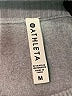 Athleta Gray Turtleneck Sweater Size M - photo 7