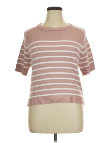 Vigoss Pullover Sweater (view 1)