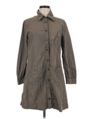 Prairie Underground Casual Dress (view 1)