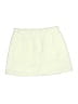 Mondetta Solid Ivory Skort Size M - photo 1