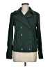 CAbi Green Coat Size M - photo 1