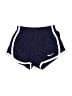 Nike Blue Athletic Shorts Size 12-24 mo - photo 1