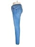Old Navy Hearts Blue Jeans Size 12 - photo 5