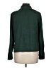 CAbi Green Coat Size M - photo 2