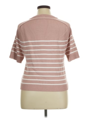 Vigoss Pullover Sweater (view 2)