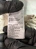 Ideology Ivory Sleeveless Blouse Size S - photo 9