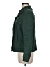 CAbi Green Coat Size M - photo 5