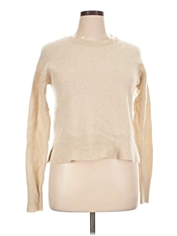 Tahari Cashmere Pullover Sweater (view 1)