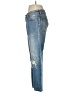 Levi's 100% Cotton Blue Jeans Size 29 waist - photo 5
