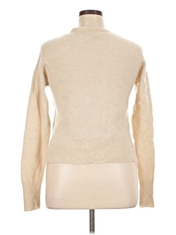 Tahari Cashmere Pullover Sweater (view 2)