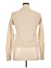 Tahari 100% Cashmere Ivory Cashmere Pullover Sweater Size XL - photo 2