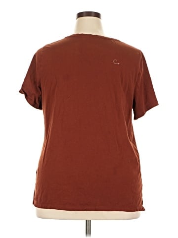 Ava & Viv Short Sleeve T-Shirt (view 2)