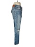 Levi's 100% Cotton Blue Jeans Size 29 waist - photo 4