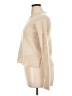 Tahari 100% Cashmere Ivory Cashmere Pullover Sweater Size XL - photo 5