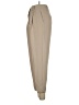 Wilfred 100% Polyester Solid Tan Casual Pants Size 0 - photo 5