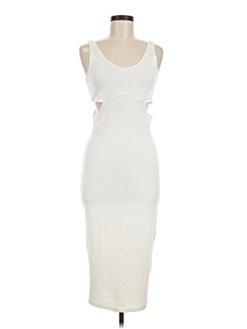 Divided by H&M Cocktail Dress (view 1)