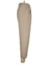 Wilfred 100% Polyester Solid Tan Casual Pants Size 0 - photo 4