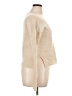 Tahari 100% Cashmere Ivory Cashmere Pullover Sweater Size XL - photo 4