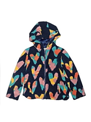 Tucker + Tate Zip Up Hoodie (view 1)