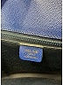 Céline 100% Leather Blue Vintage Shoulder Bag One size - photo 9