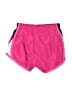 Nike Color Block Pink Athletic Shorts Size 12-24 mo - photo 2