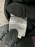 Calvin Klein Burgundy Coat Size S - photo 7