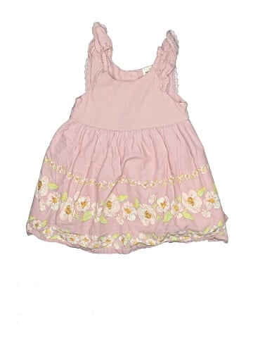 Baby B'gosh Dress (view 1)