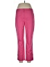 Talbots Pink Casual Pants Size 10 - photo 1