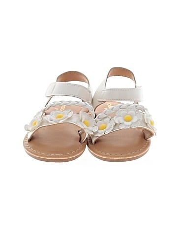 Bebe Sandals (view 2)