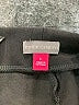 Vince Camuto Solid Black Active Pants Size L - photo 7
