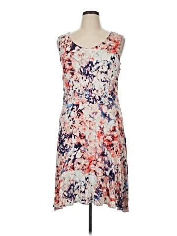 a.n.a. A New Approach Casual Dress (view 1)
