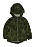 Baby Gap 100% Polyester Camo Green Windbreaker Size 2T - photo 1