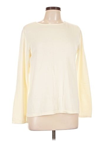 Joan Rivers Pullover Sweater (view 1)