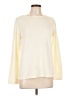 Joan Rivers Ivory Pullover Sweater Size M - photo 1