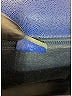 Céline 100% Leather Blue Vintage Shoulder Bag One size - photo 5