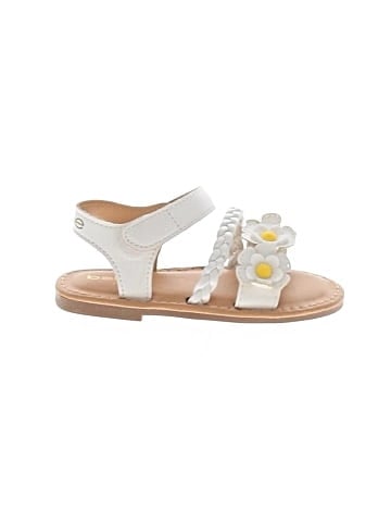 Bebe Sandals (view 1)